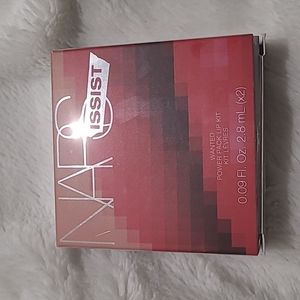 NARS Wanted Power Pack Lip Kit